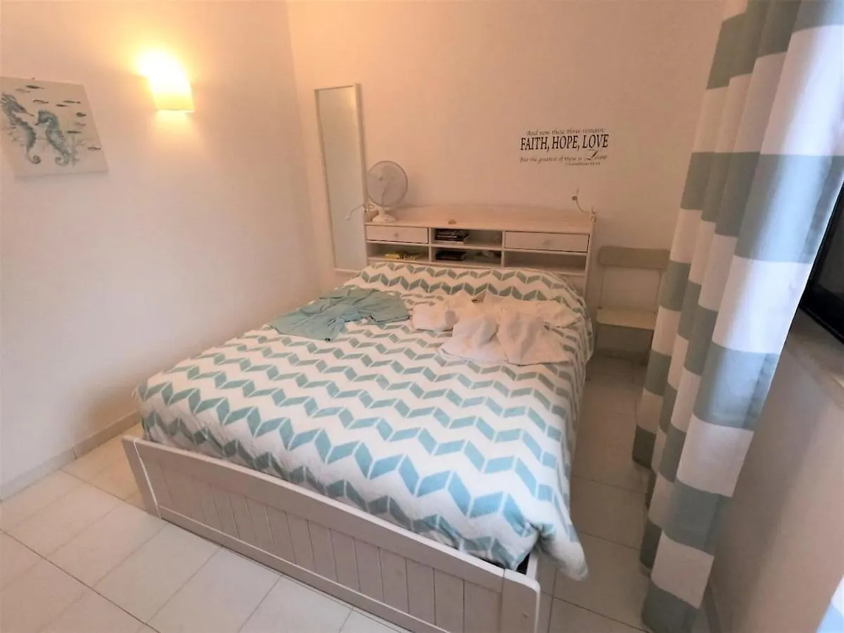 Algarve T2 Apartment W Balcony And Sea View Near Beach In Manta Rota Vila Nova de Cacela Portugal