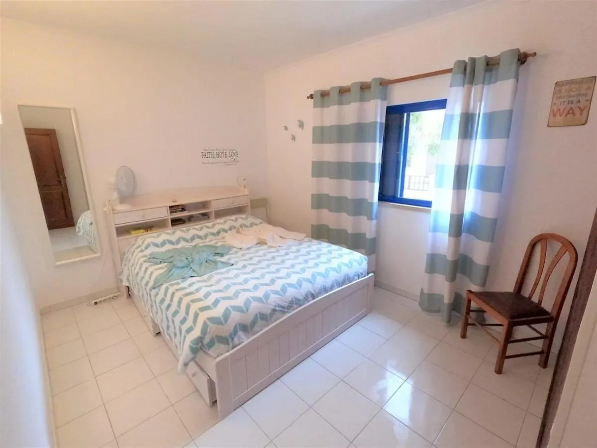 Algarve T2 Apartment W Balcony And Sea View Near Beach In Manta Rota Vila Nova de Cacela 0*,  Portugal