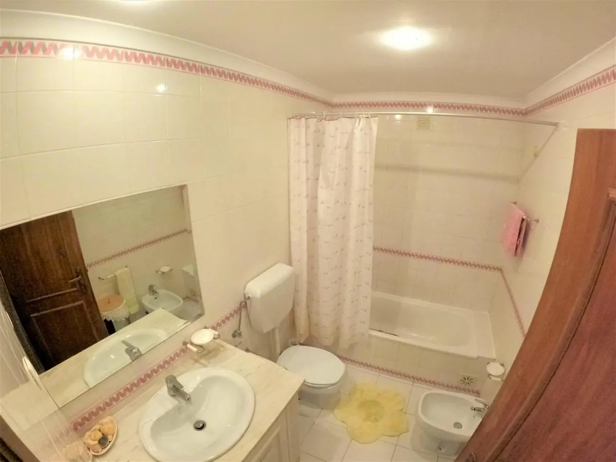 Algarve T2 Apartment W Balcony And Sea View Near Beach In Manta Rota Vila Nova de Cacela 0*,