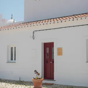 A Casa De Cima - Cacela Velha Vila Nova de Cacela